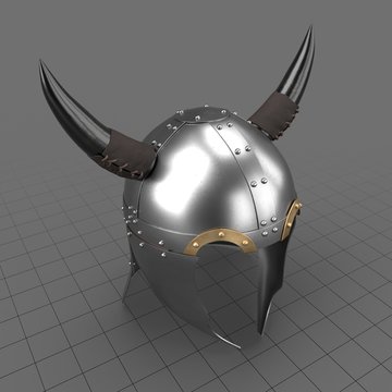 Helmet Viking