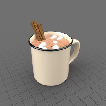 Hot Chocolate