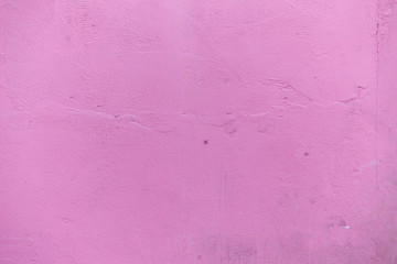 paint wall pink color background
