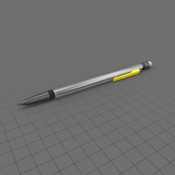 Pen Mechanical 01