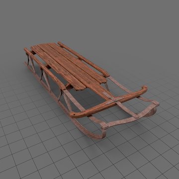 Sled