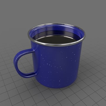 Tea Cup