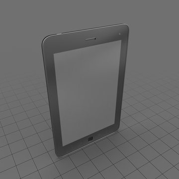 Tablet 3 2