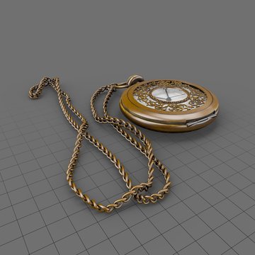 Watch Pocket 01