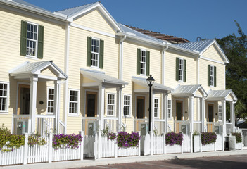 Key West Townhouses