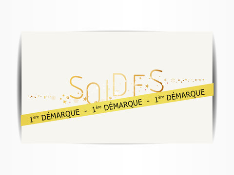 1ere demarque soldes online