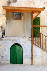 Church of the Holy Sepulchre, the main Christian shrine in Jerusalem