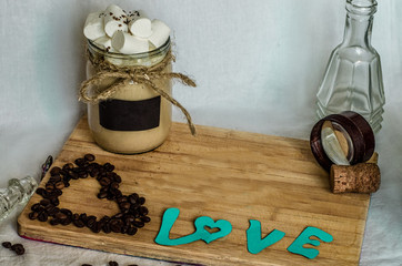 plate for morning declarations