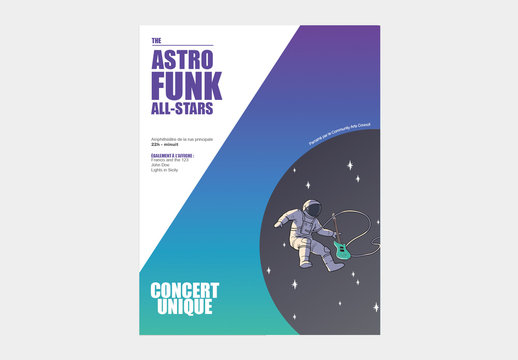 Prospectus avec instructions