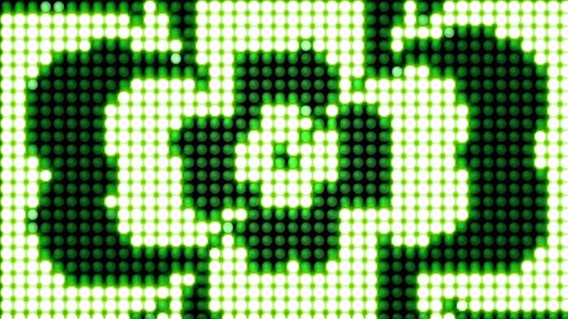 Clover Glowlights