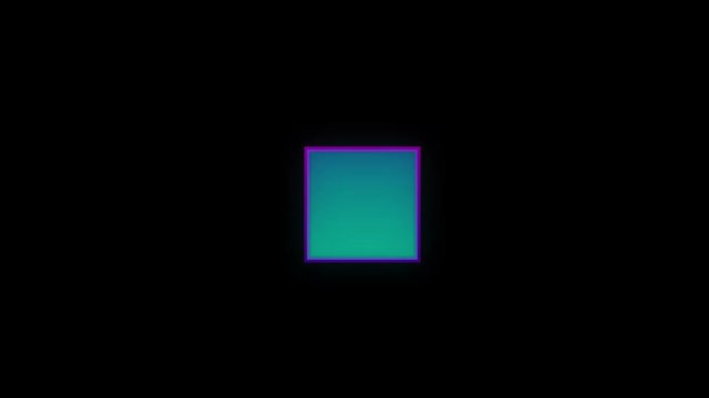 Color Cubes Mapping