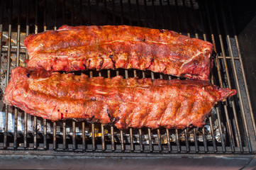 Enough to feed an army