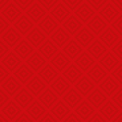 Squares Pixel Art Seamless Pattern.