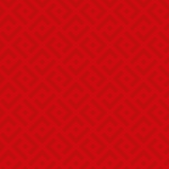 Squares Modern Seamless Pattern.