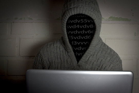 hacker