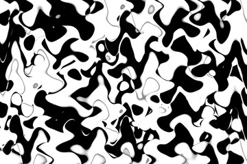  Optical illusion black and white