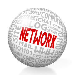 Network concept