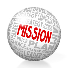 MIssion concept