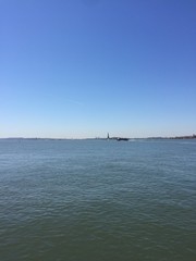 New York City