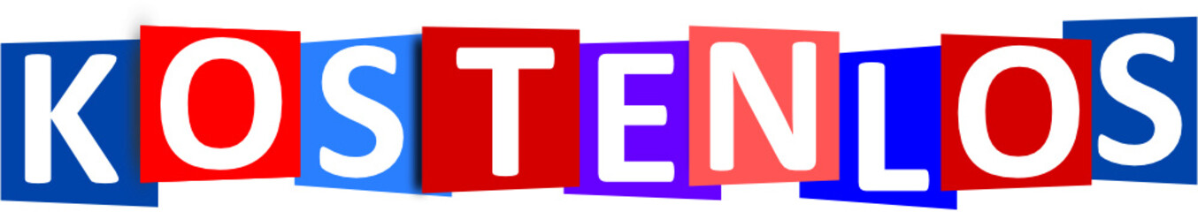 Kostenlos, frei  170125-09