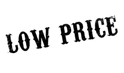 Low Price rubber stamp. Grunge design with dust scratches. Effects can be easily removed for a clean, crisp look. Color is easily changed.