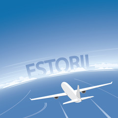 Estoril Flight Destination