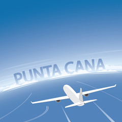 Punta Cana Flight Destination