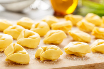 Tortelloni