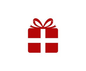 Gift logo