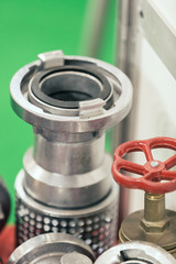 Details for plumbing