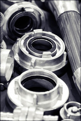 Details for plumbing