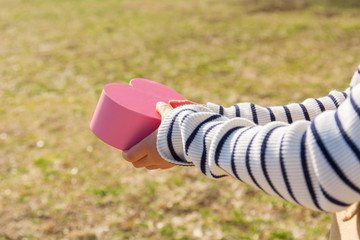 バレンタインデー