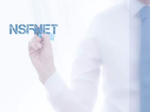 NSFNET