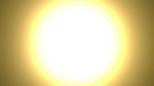 New Leds CountDown 60 Seconds