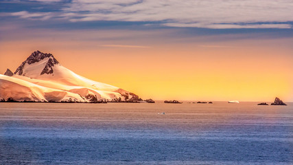 Antarctica © Andreas