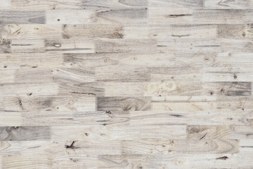 Wood plank for flooring or wall design and decoration