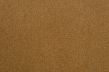 Fototapeta na wymiar Brown paper textured and background, Craft paper background