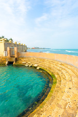 Jaffna Keerimalai Springs Ocean View V