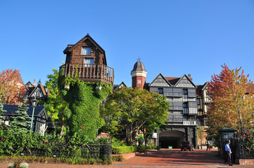 白い恋人パーク