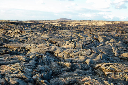 Kekaha Kai State Park - Big Island