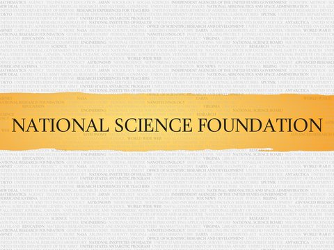 National Science Foundation