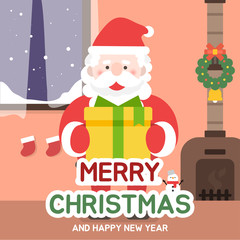 Christmas Illustration