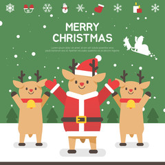 Christmas Illustration