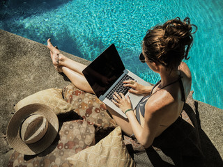 digital nomad
