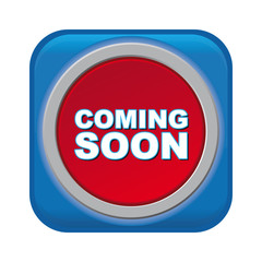 coming soon icon