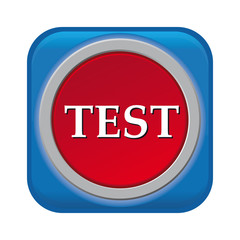 test icon