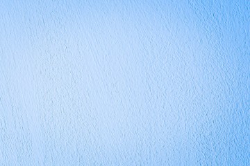 Clear color wall texture