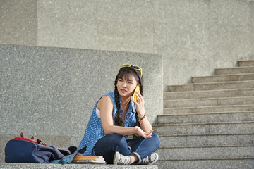 Schoolgirl