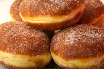 beignets