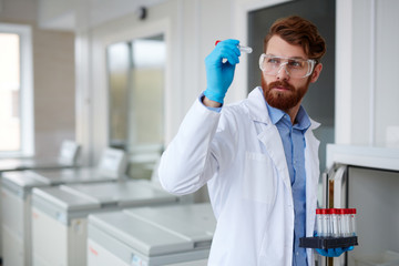 Medical analysis